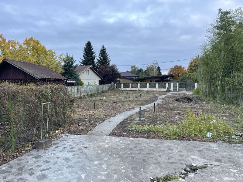 Snagov sat